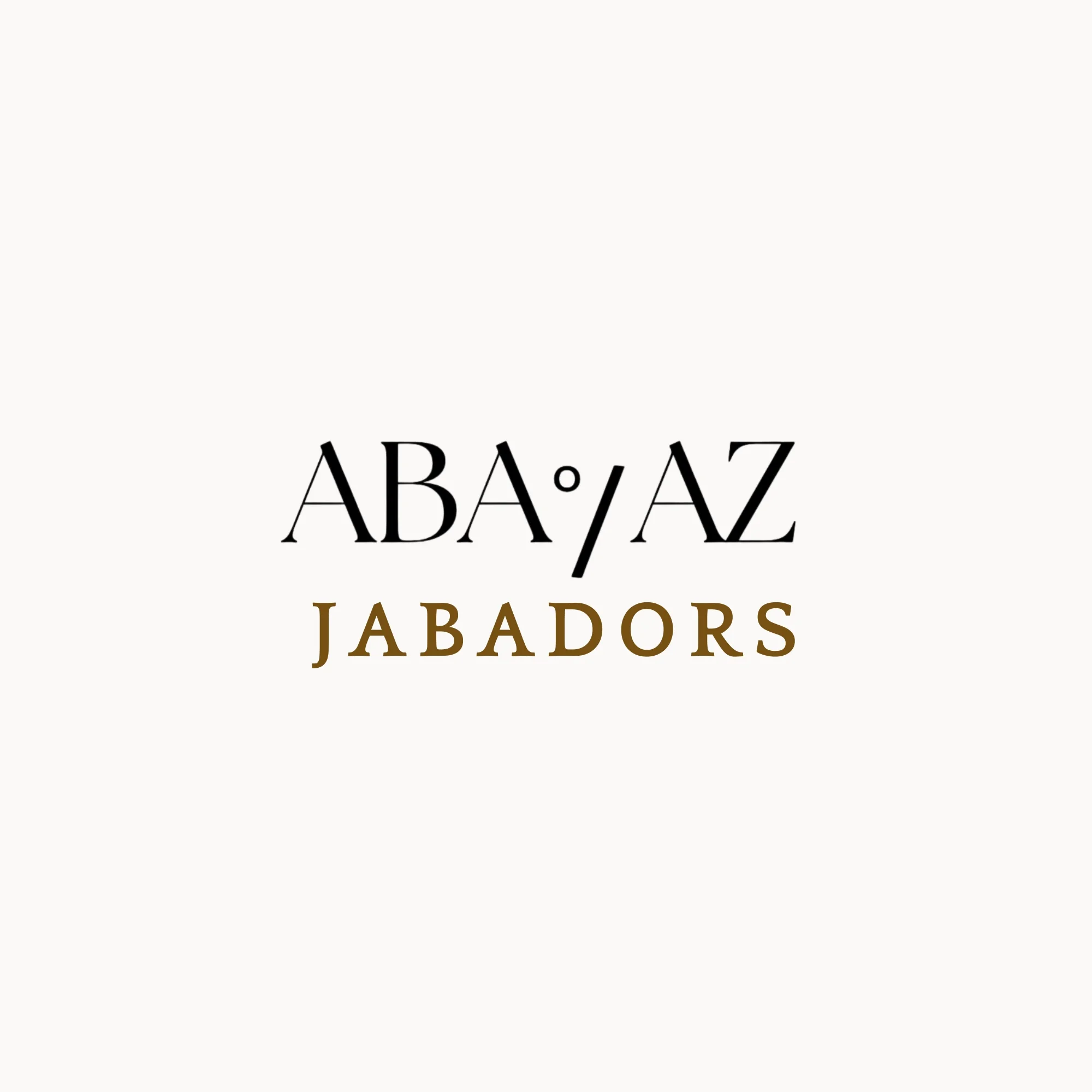 ABAYAZ Jabadors