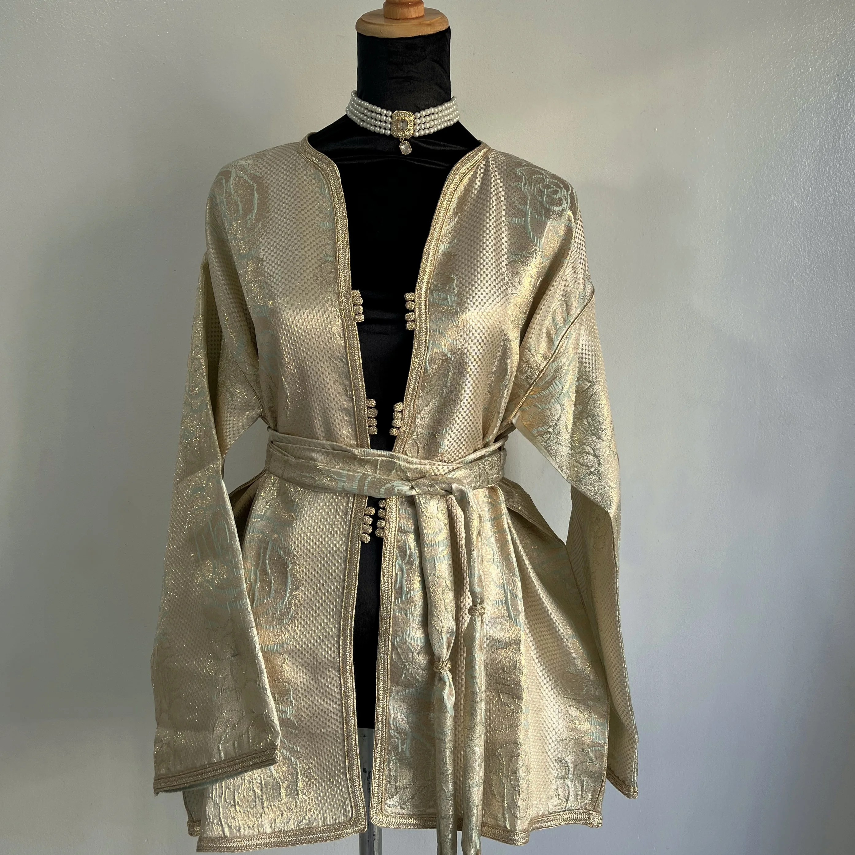 New collection Light jabador