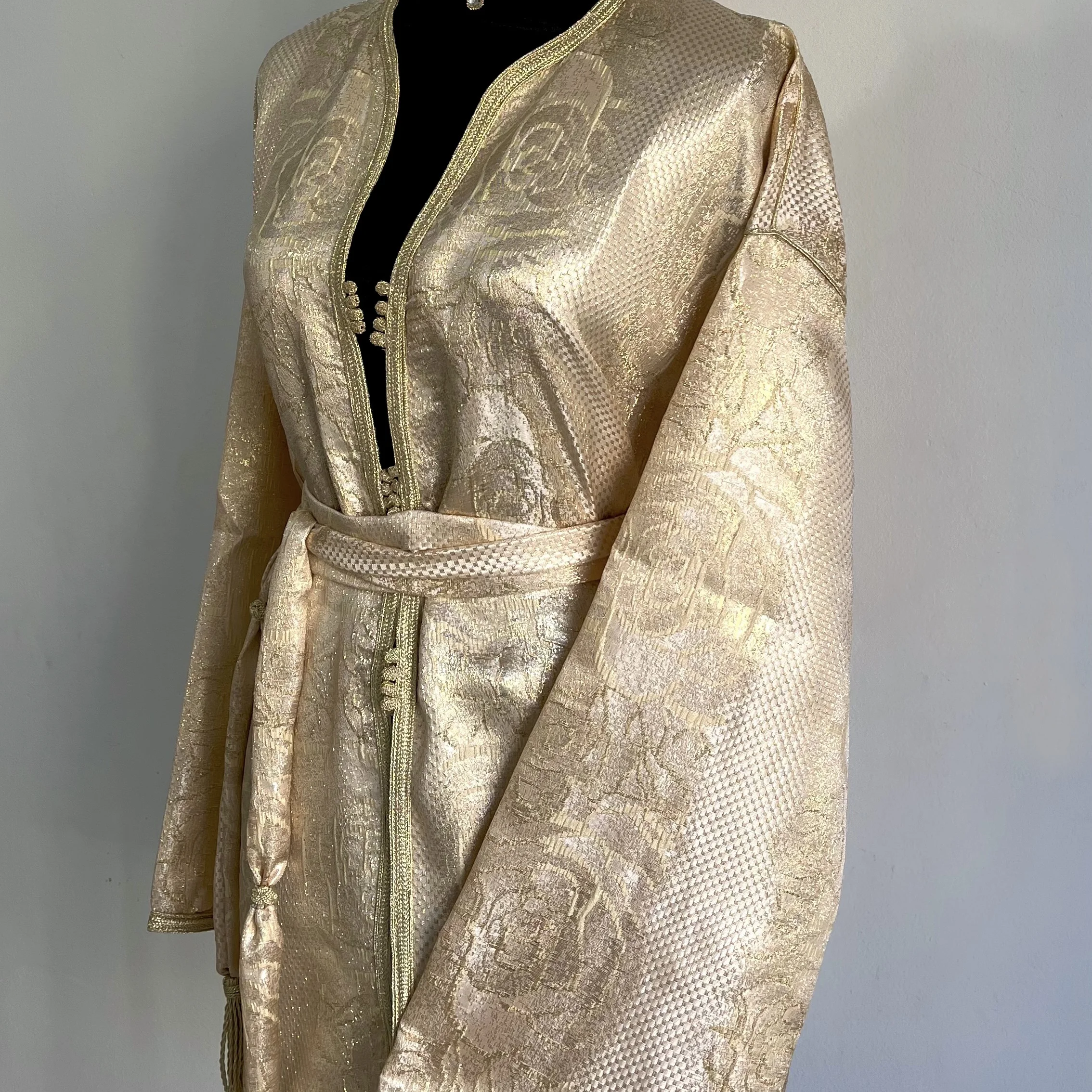 New collection Light jabador