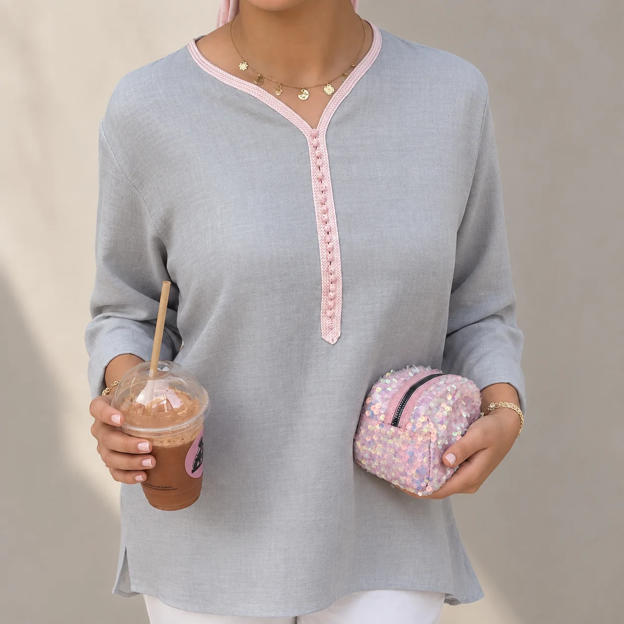 The Linen & Knit Co