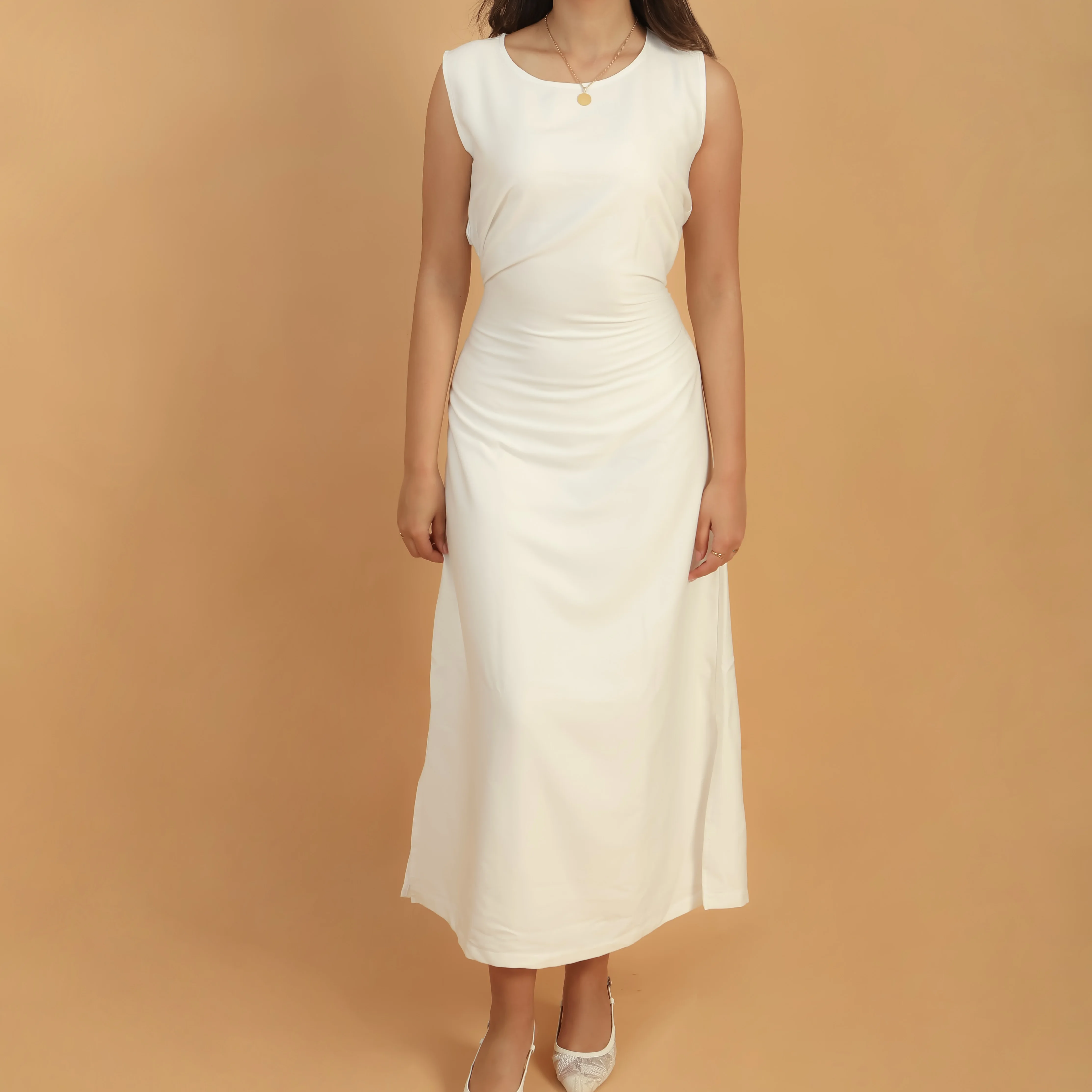 Kimono Delight/Midnight, MLIFA: mi-saison