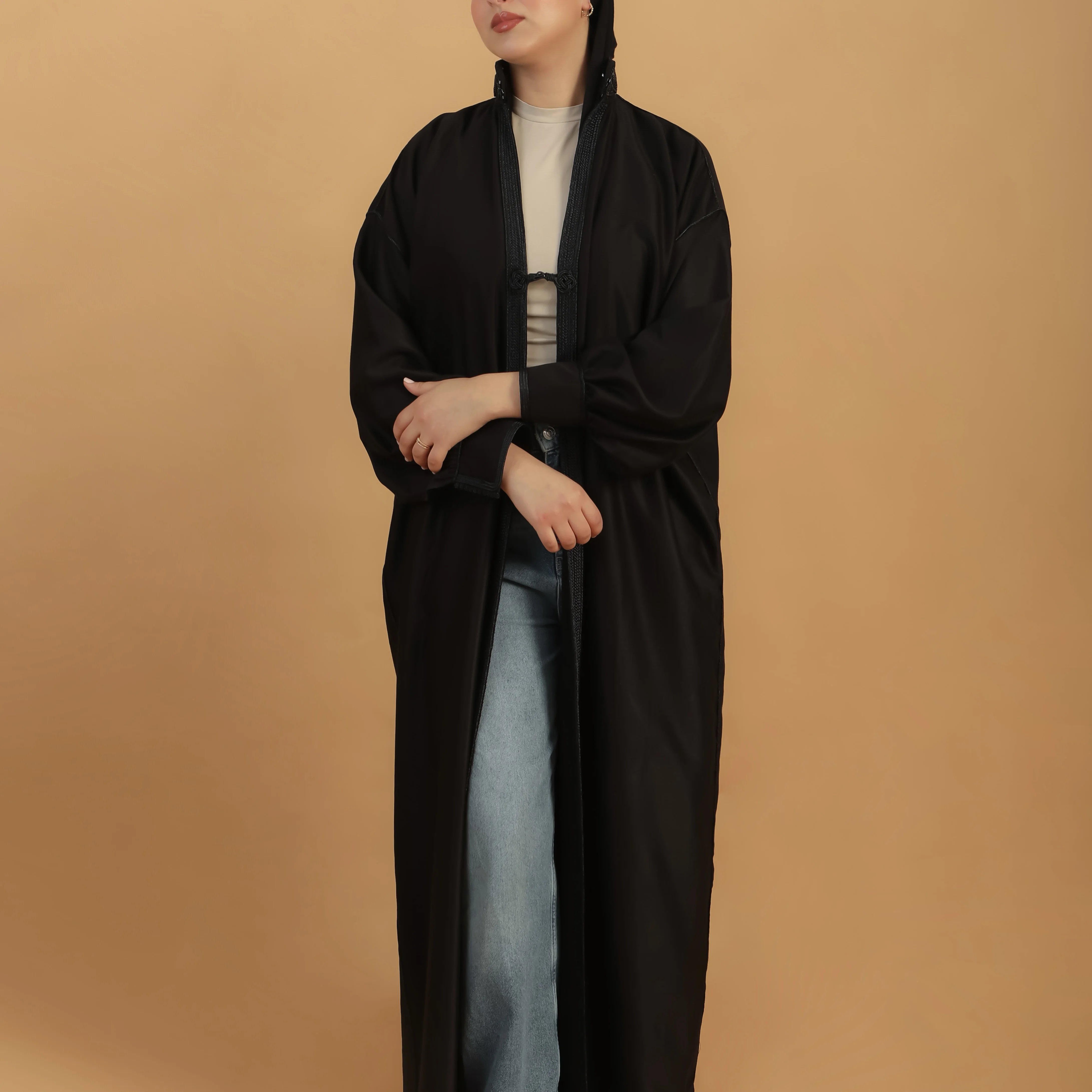 Kimono Delight/Midnight, MLIFA: mi-saison