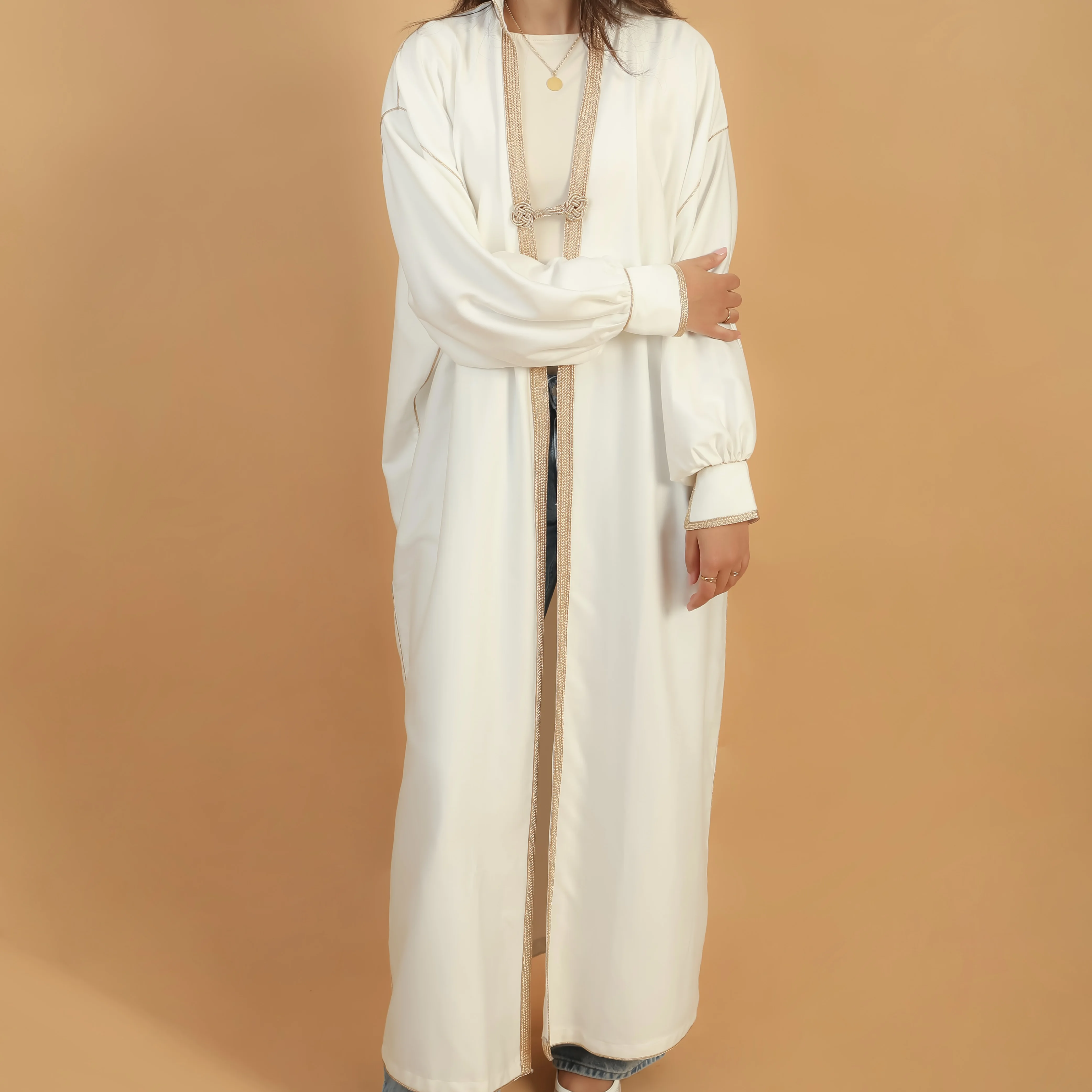 Kimono Delight/Midnight, MLIFA: mi-saison