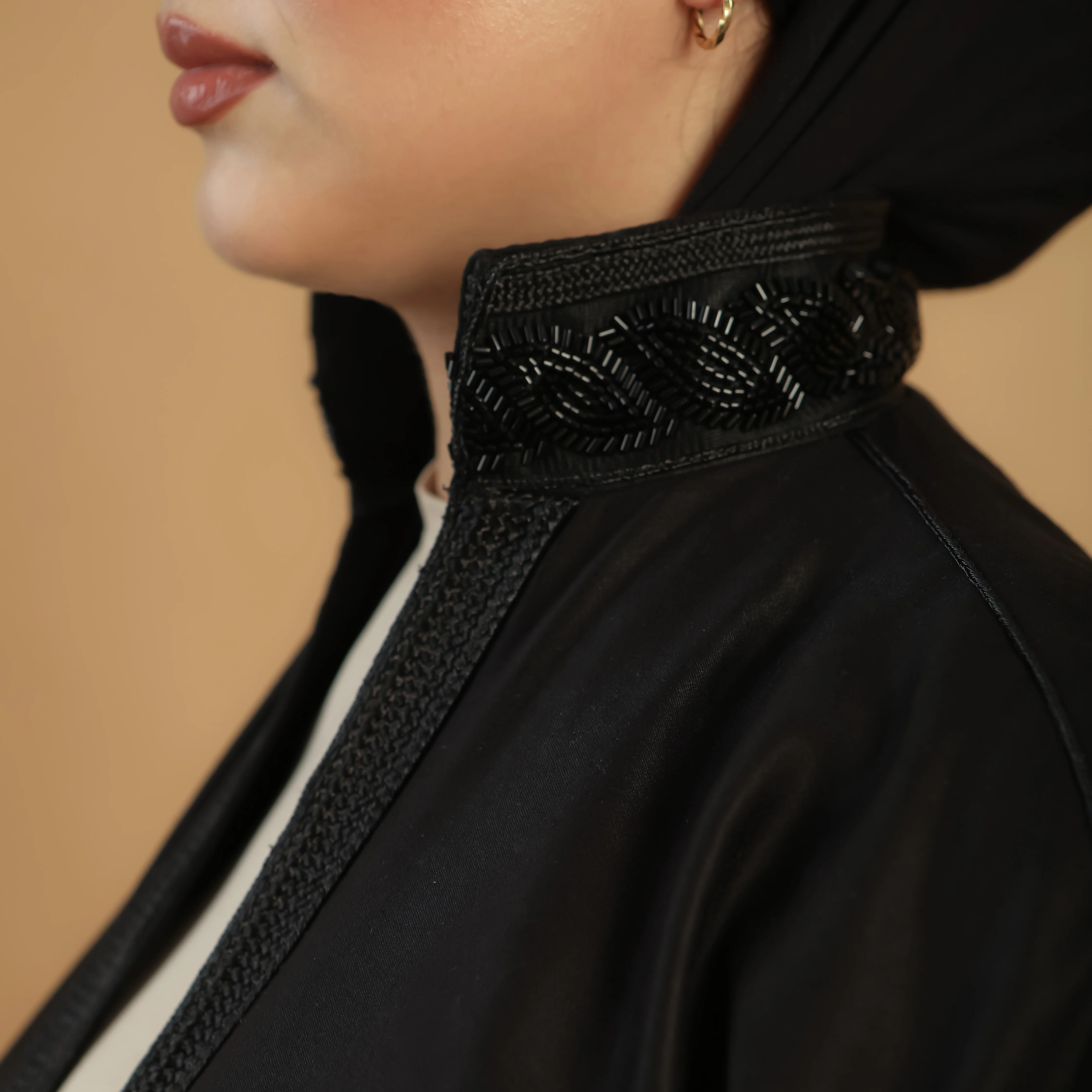 Kimono Delight/Midnight, MLIFA: mi-saison