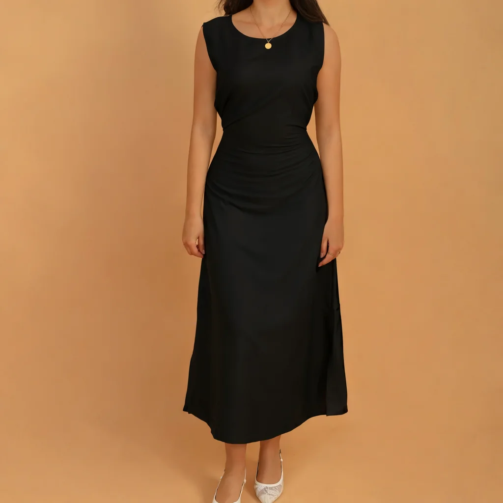 Kimono Delight/Midnight, MLIFA: mi-saison