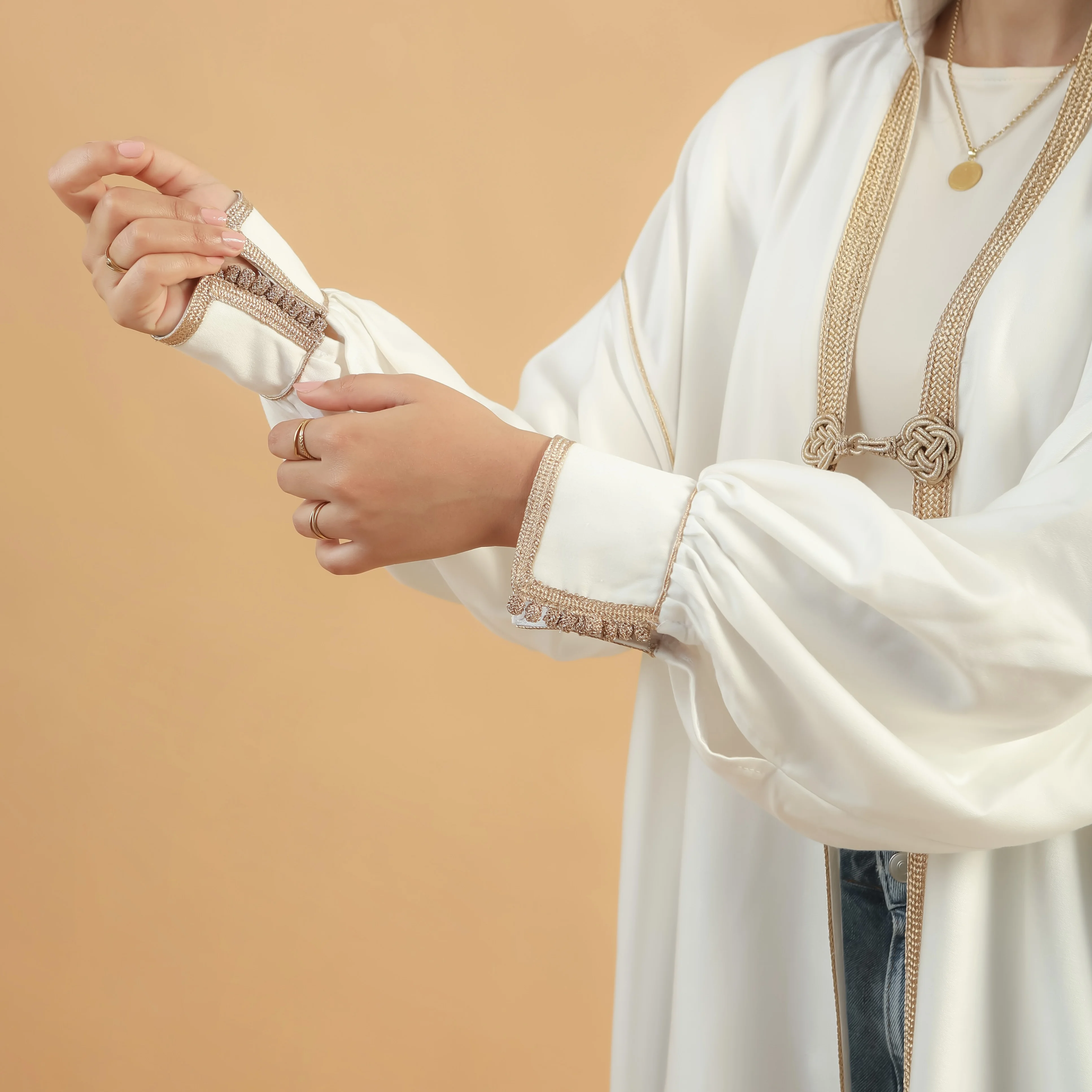 Kimono Delight/Midnight, MLIFA: mi-saison