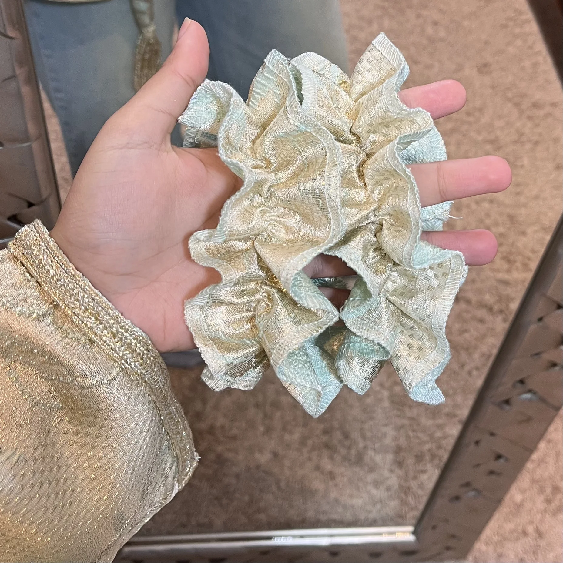 New collection Light jabador