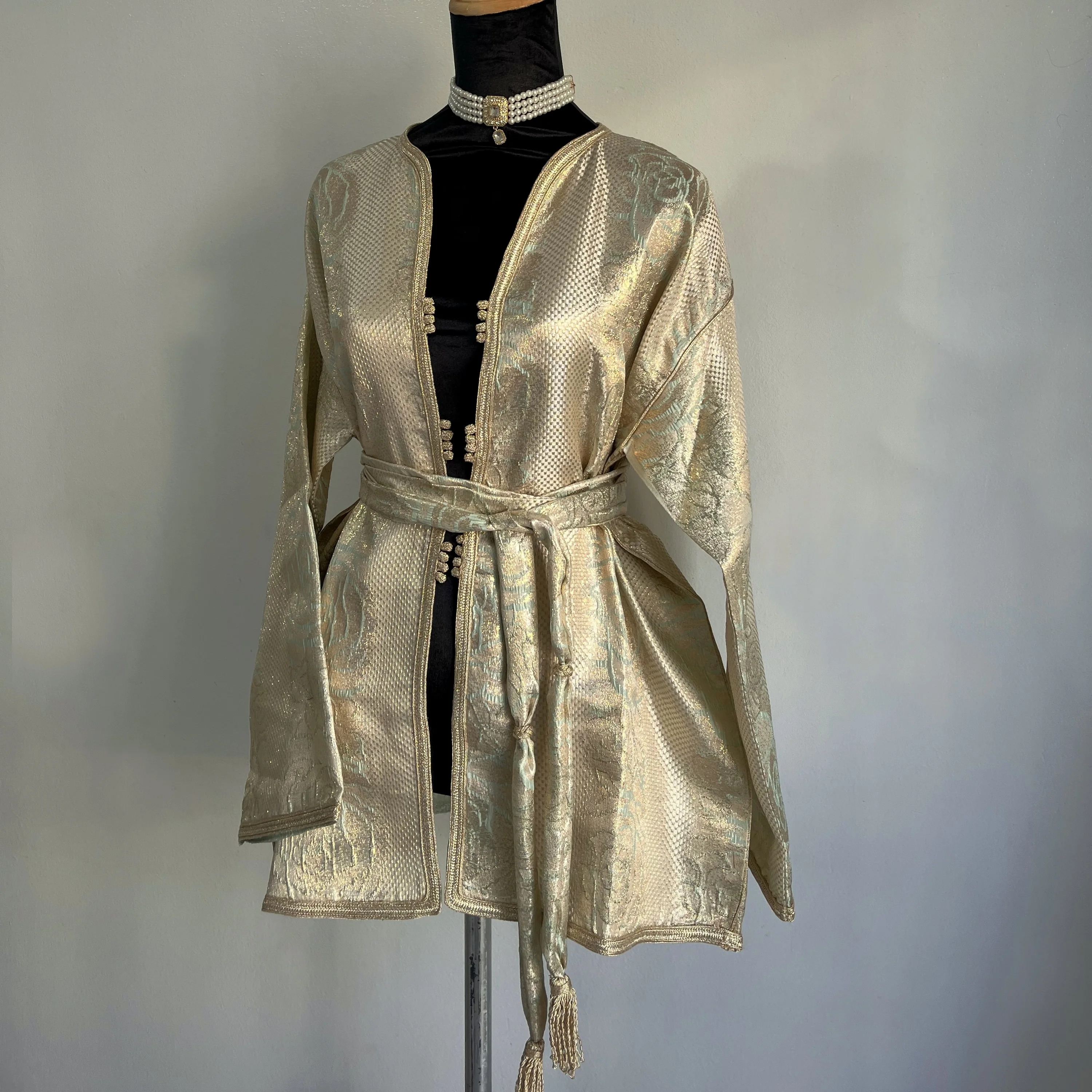 New collection Light jabador