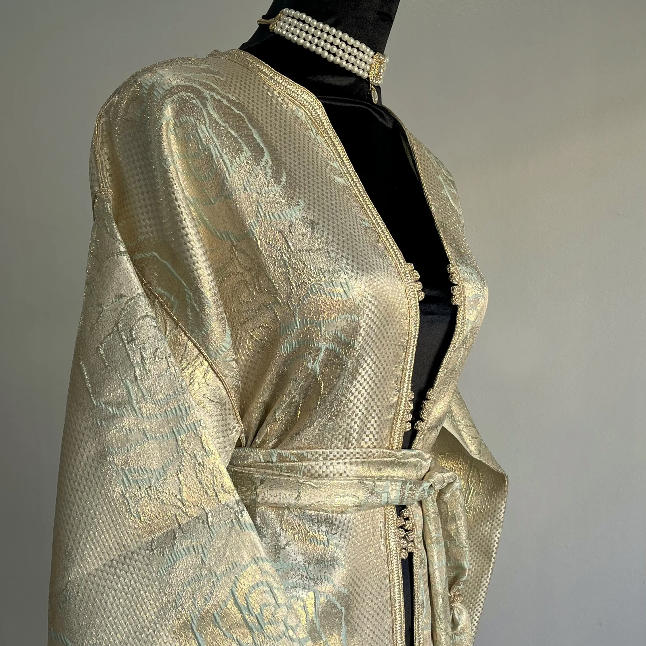 New collection Light jabador