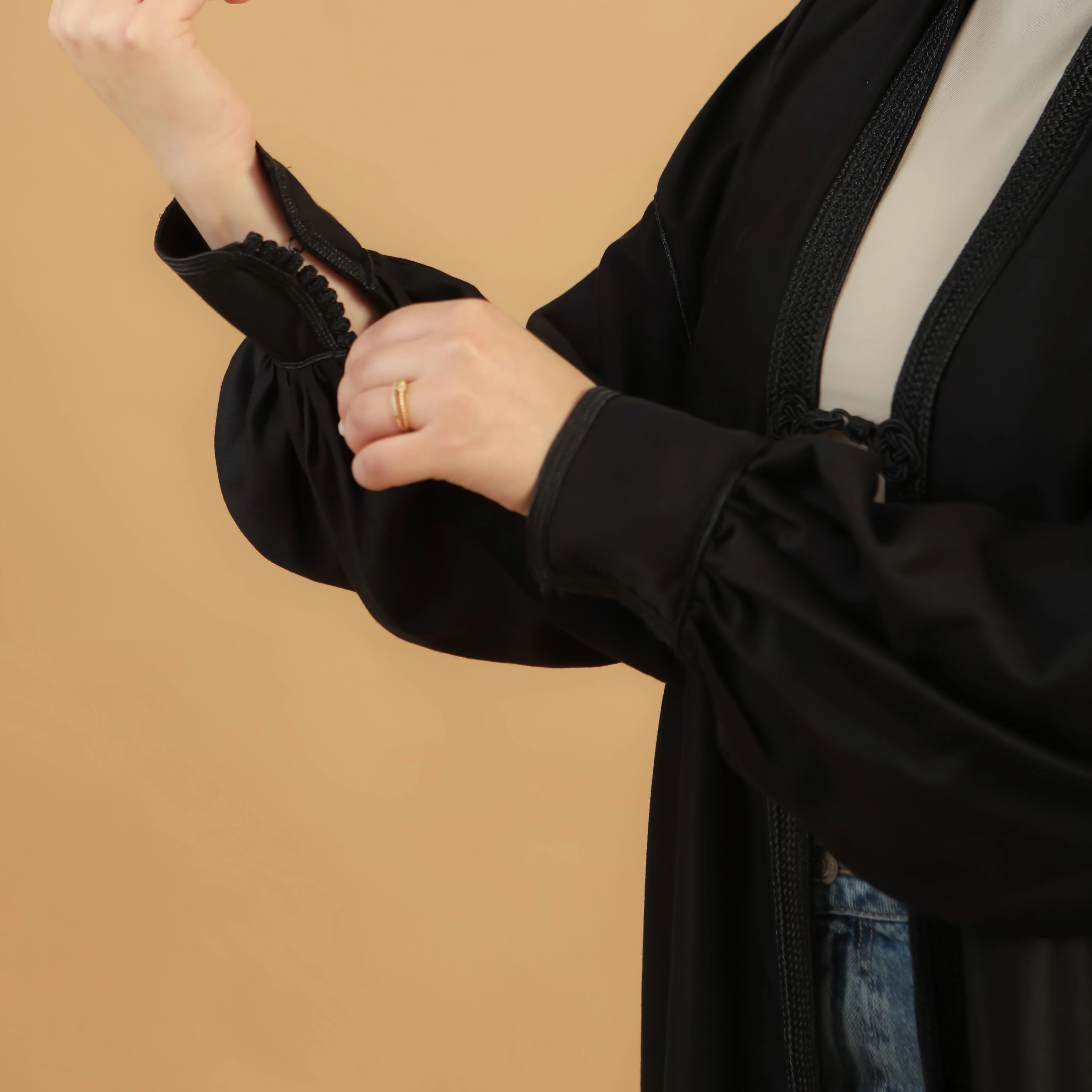 Kimono Delight/Midnight, MLIFA: mi-saison