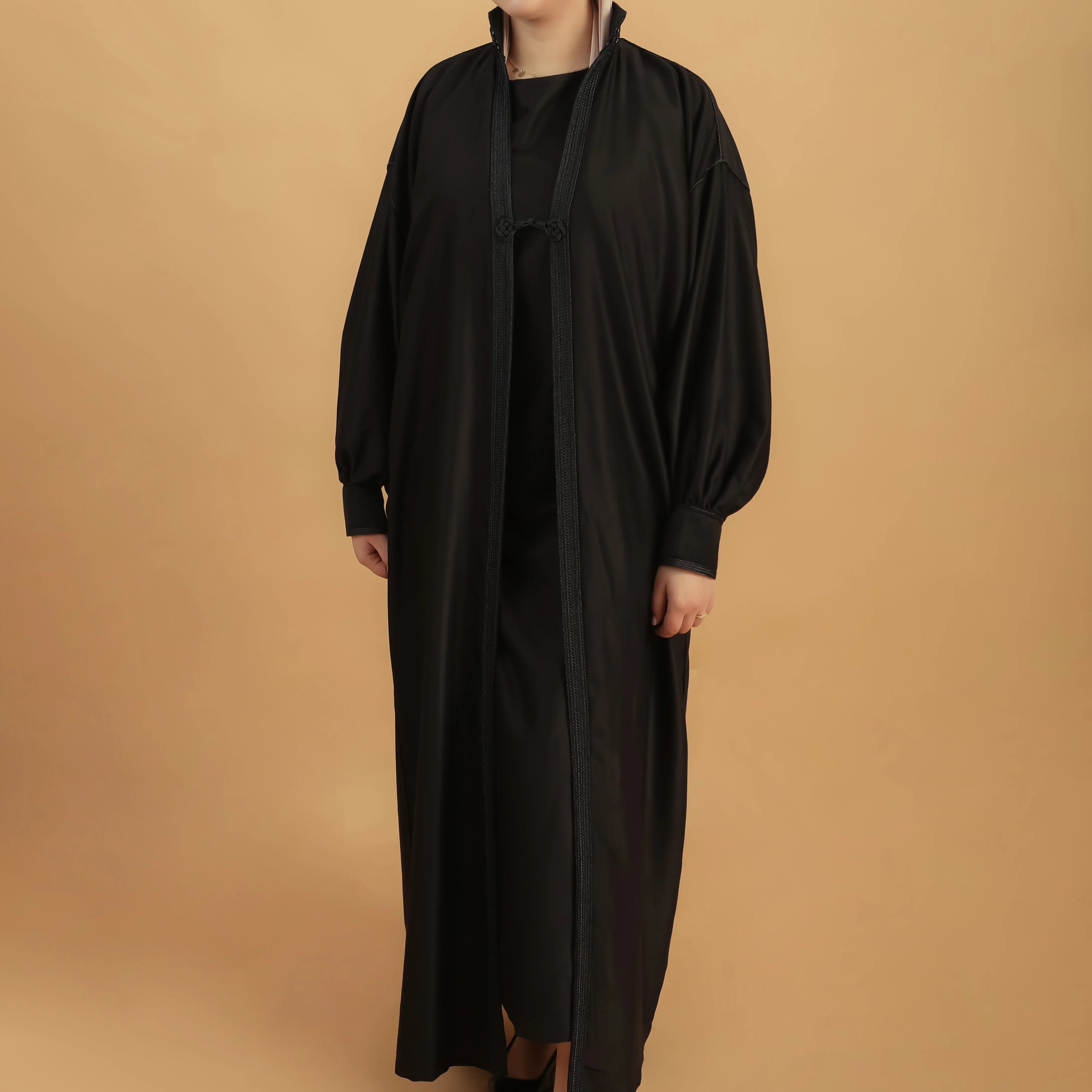 Kimono Delight/Midnight, MLIFA: mi-saison