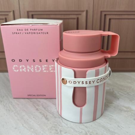 Odyssey Candee Armaf para Mujeres