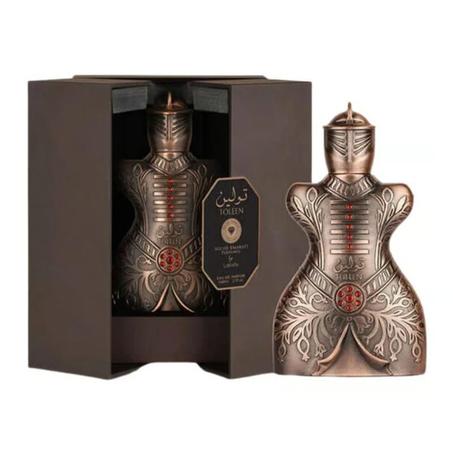 Niche Emarati Khalid Lattafa Perfumes para Hombres y Mujeres
