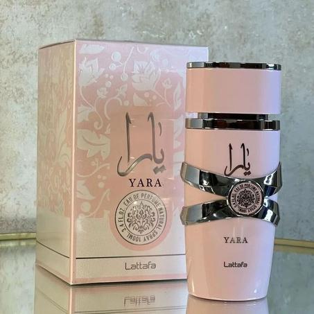🌸YARA Lattafa – Perfume con Encanto Oriental que Deja Huella 💃