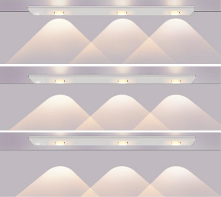 Rechargeable Magnetic LED