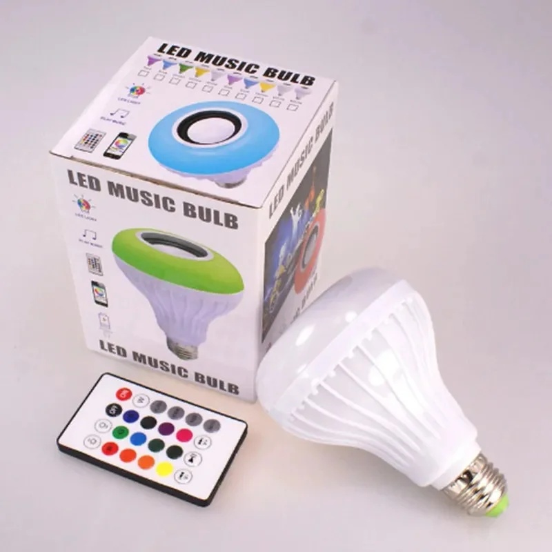 المصباح الذكي