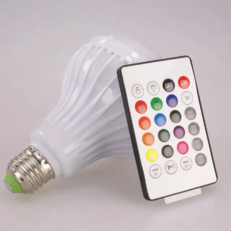 المصباح الذكي