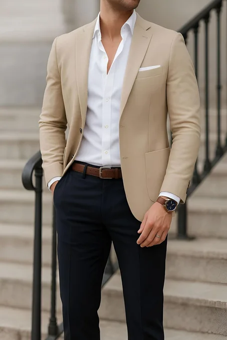 Les Vêtements