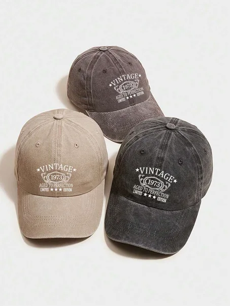 Les Casquettes