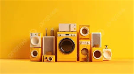 الكترونيات