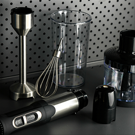 appareil électroménager