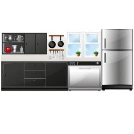 أجهزة المطبخ