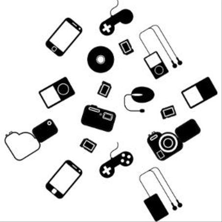 إلكترونيات