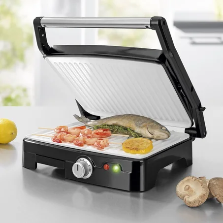 آلة البانيني التي لا غنى عنها في كل مطبخ