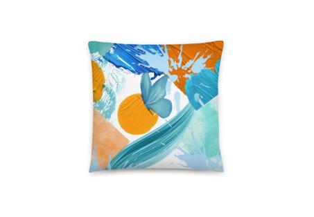 coussin  VIVO