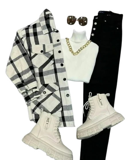 الملابس و الاحدية