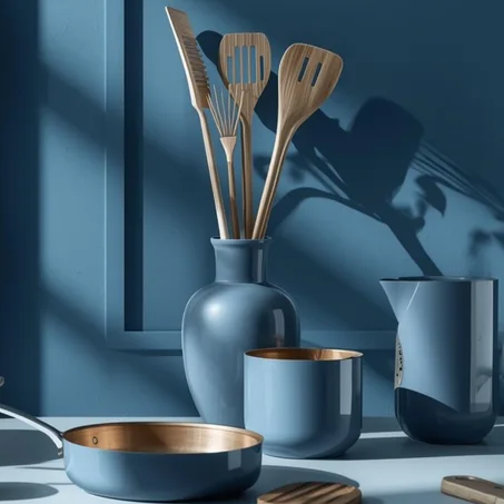 المنزل والمطبخ