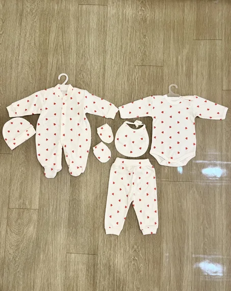 GROUNIAR COUR BEBE❤️