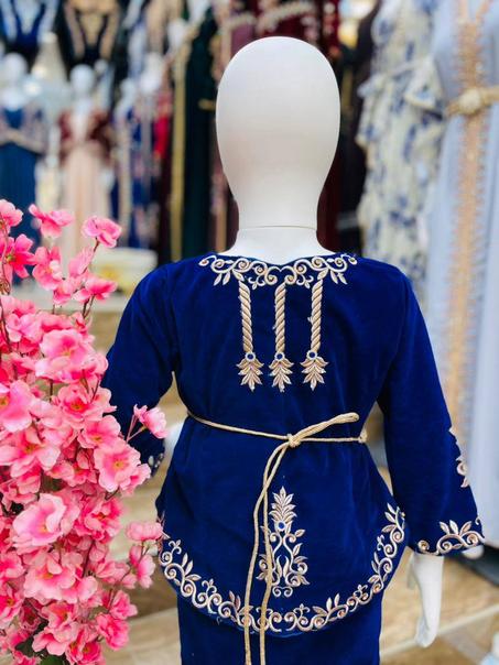 كراكو بنات شعرة 2024