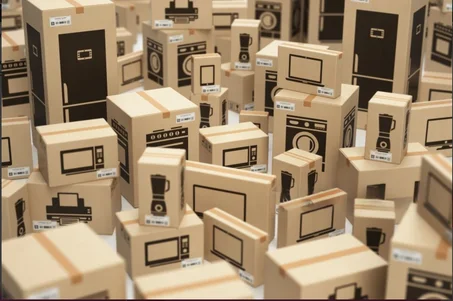 الأدوات المنزلية