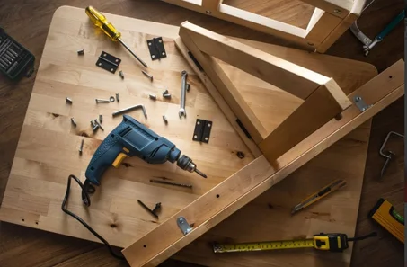 الأدوات و الأكسيسوارات