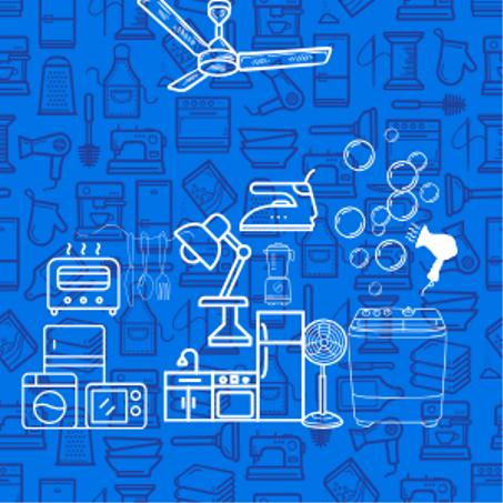 المطبخ و الأدوات المنزلية