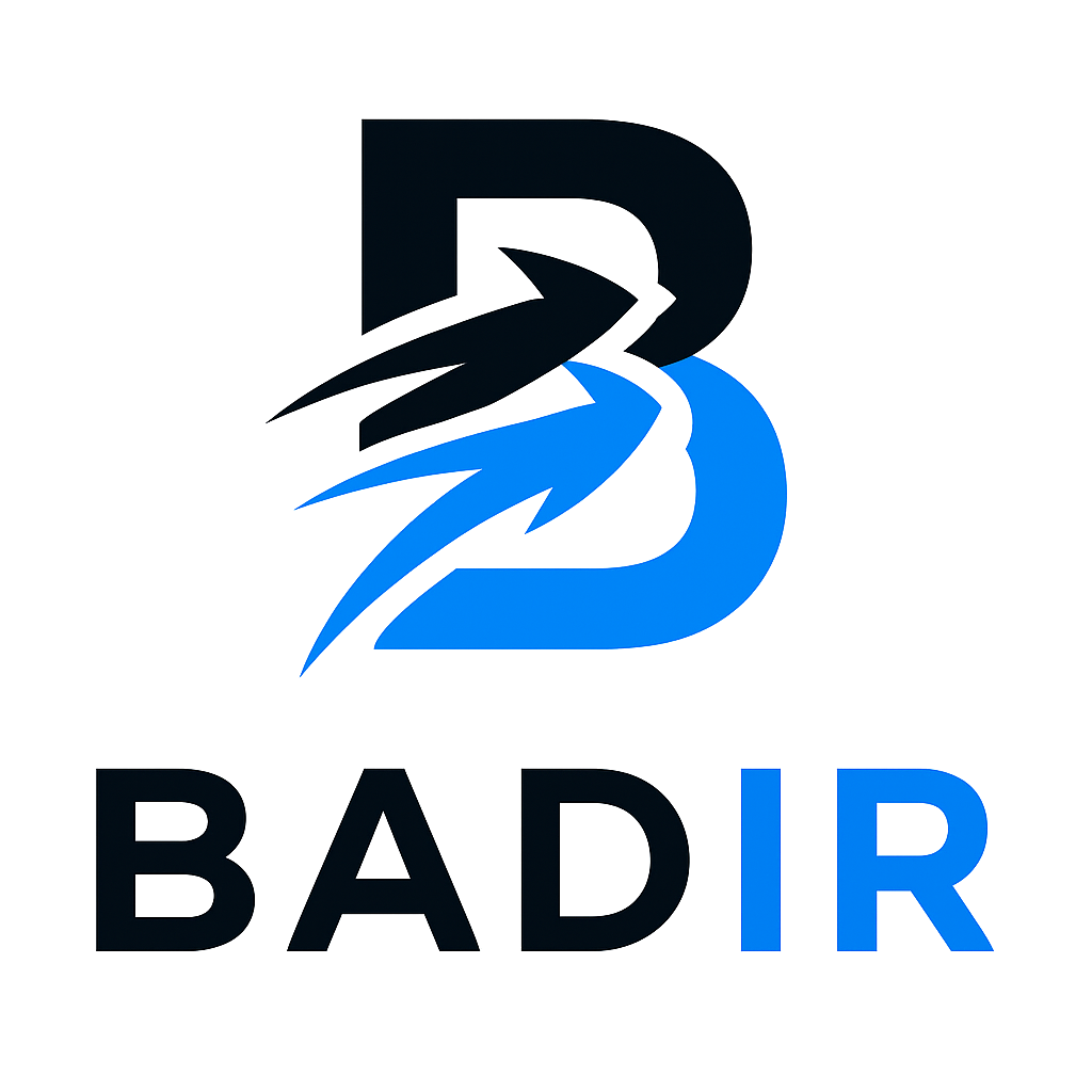 Badiir