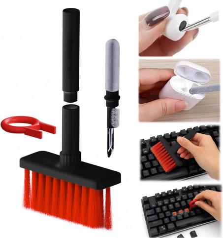 Electronic Device Cleaning Kit