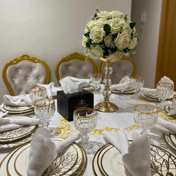 Les tables