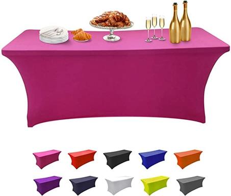 Table de buffet rectangulaire 1m83