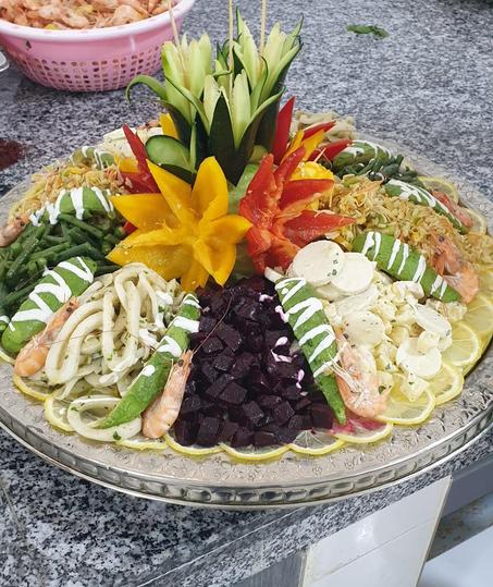 SALADE
