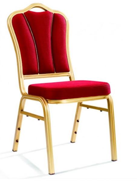 Chaises royale