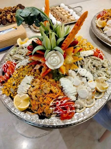 SALADE