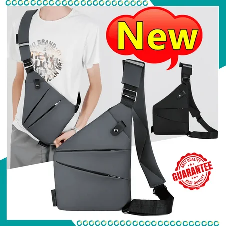 Sac CrossBody