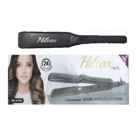 Plaque Céramique  Hileax 750 °