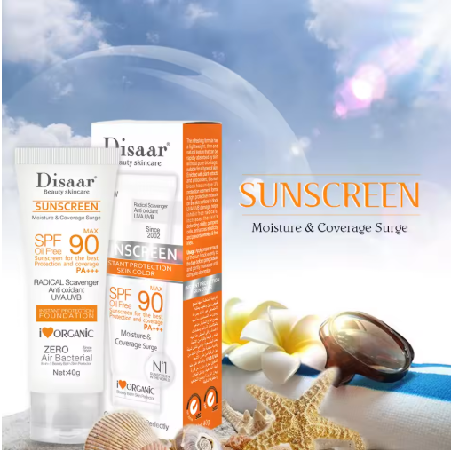 Disaar SkinCare