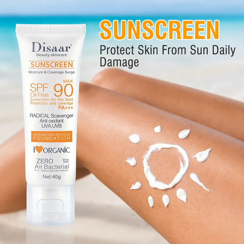 Disaar SkinCare