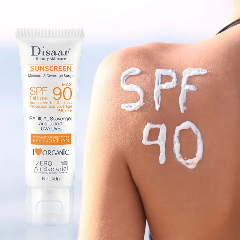 Disaar SkinCare