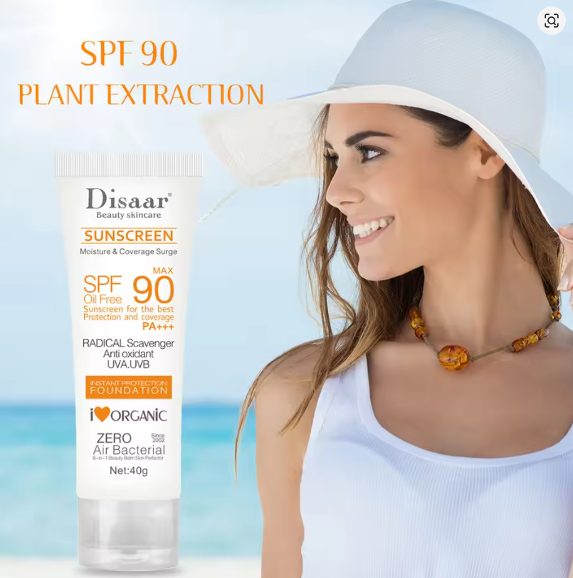 Disaar SkinCare