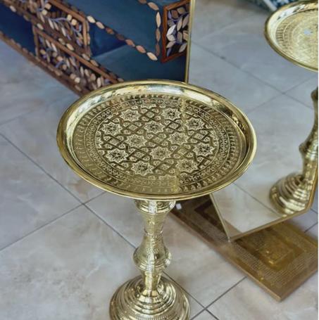 صندرية الفخامة